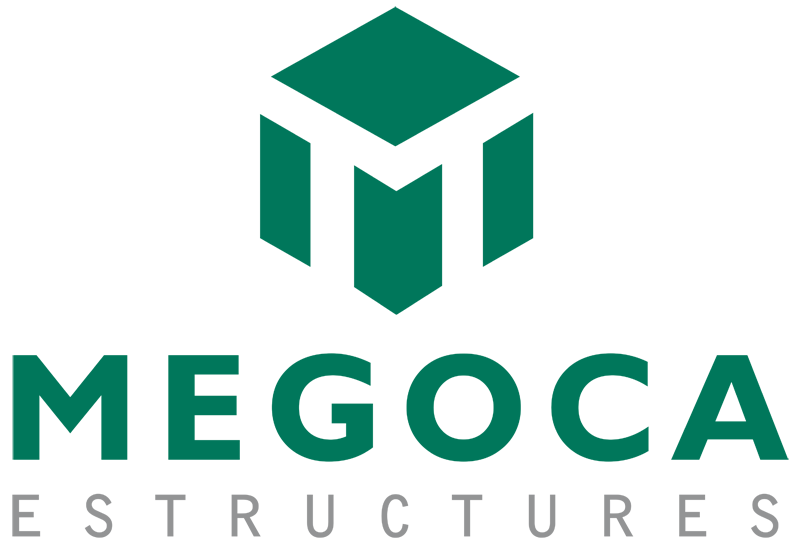 Estructures MEGOCA S.L - logo