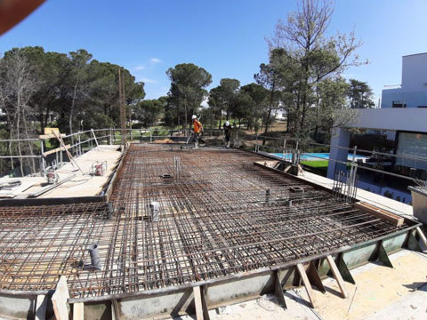 Forjados de hormigón - 53