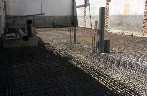 Cimentaciones de hormigón - 38