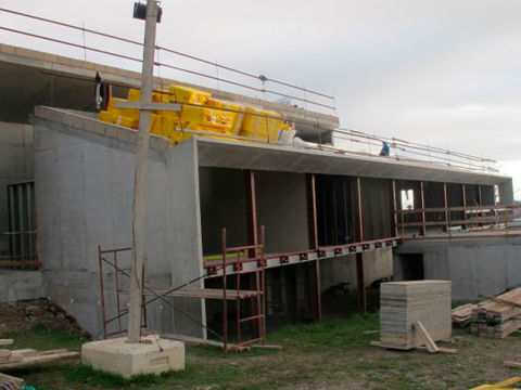 Estructures de formigó - 25